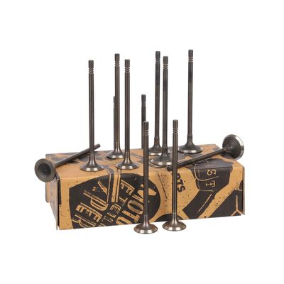 SET SUPAPE SUPAPă ADMISIE/EVACUARE ET ENGINETEAM VS0024 16