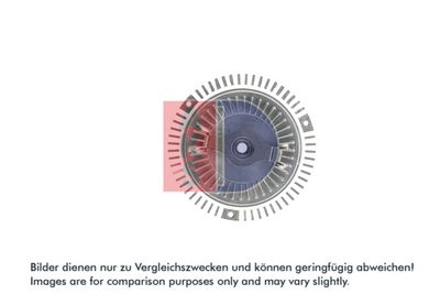 KUPPLUNG KüHLERLüFTER