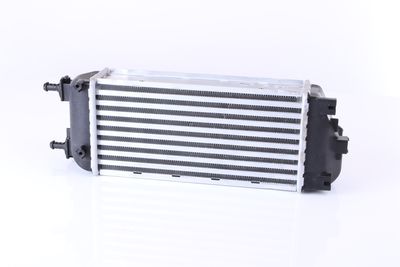INTERCOOLER COMPRESOR NISSENS 96271 25