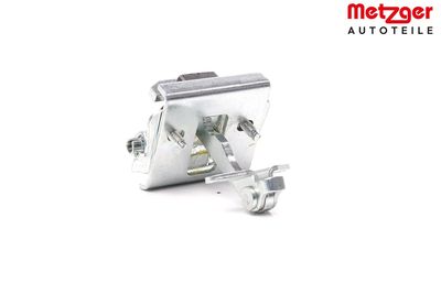 FIXARE USA METZGER AUTOTEILE 2312021 5