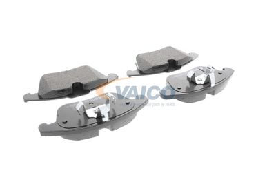 BREMSBELAGSATZ SCHEIBENBREMSE VAICO V258123 31