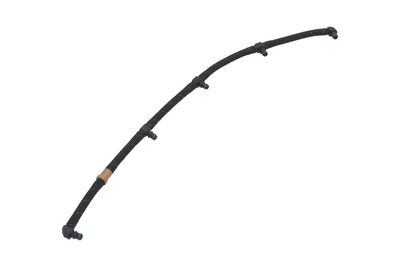 KAMOKA - Trubka prepadu MINI , 7274066