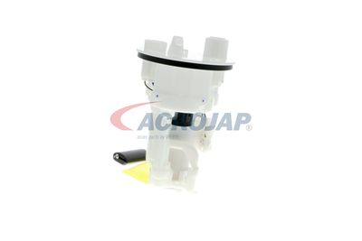 SISTEM ALIMENTARE CU COMBUSTIBIL ACKOJA A52090009 41