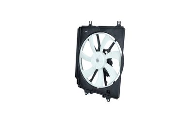 VENTILATOR RADIATOR NRF 47934 10