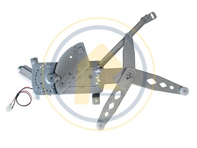 стъклоподемник Ac Rolcar 01.4005