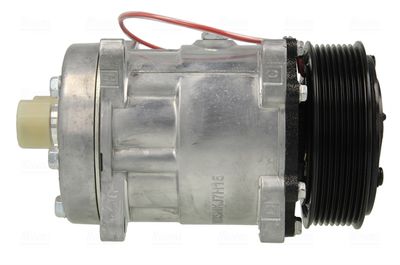 COMPRESOR CLIMATIZARE NISSENS 89857 3