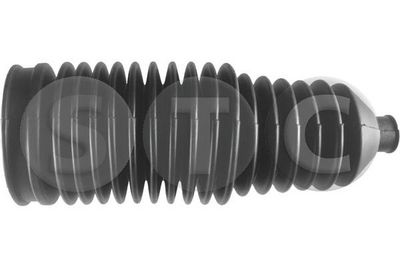 FALTENBALGSATZ LENKUNG