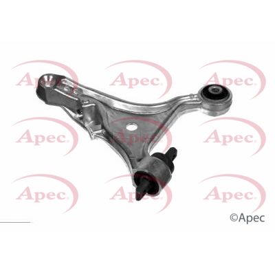 Control/Trailing Arm, wheel suspension APEC AST2168