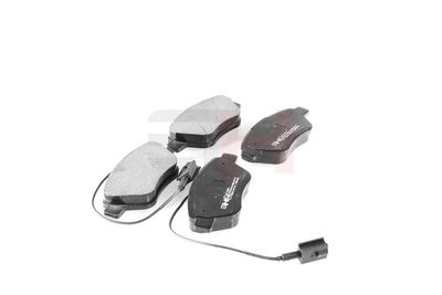 SET PLACUTE FRANA FRANA DISC GH GH410511 14