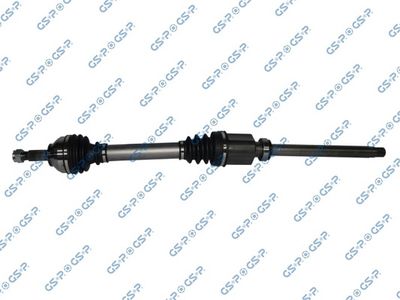 Drive Shaft 210243