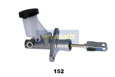 JAPANPARTS Pagrindinis cilindras, sankaba
