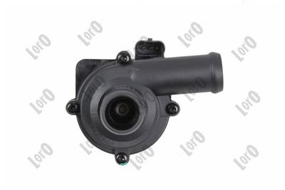 Auxiliary Water Pump (cooling water circuit) 138-01-034