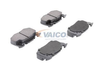 BREMSBELAGSATZ SCHEIBENBREMSE VAICO V220065 28