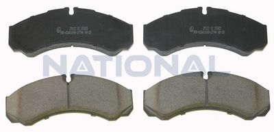 National NP2619