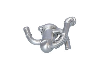 RADIATOR RECIRCULARE GAZE DE ESAPAMENT NRF 48408 25