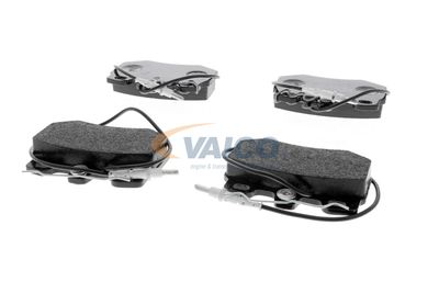 BREMSBELAGSATZ SCHEIBENBREMSE VAICO V220067 13