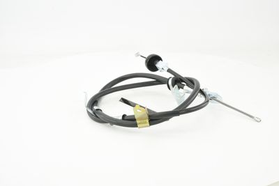 CABLU FRANA DE PARCARE FEBEST 0199BCACU30LH 9