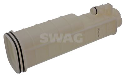 Компенсационный бак, охлаждающая жидкость SWAG 20 92 3748 для BMW 5