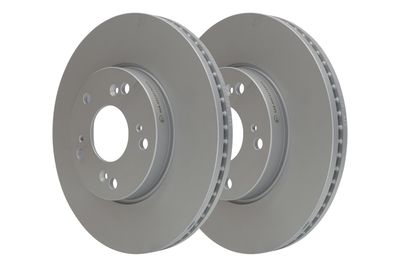 Brake Disc 24.0125-0201.1