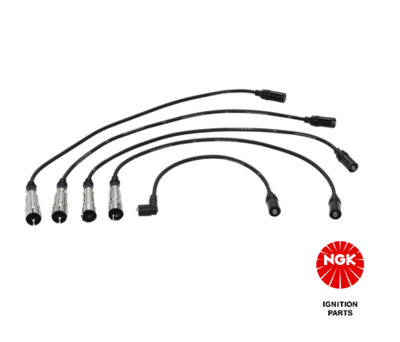 SET CABLAJ APRINDER NGK 0502 1