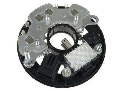 Gleichrichter, Generator