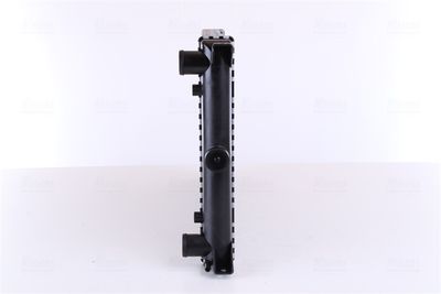 RADIATOR RACIRE MOTOR NISSENS 65030 2