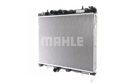 RADIATOR RACIRE MOTOR MAHLE CR5000S 5