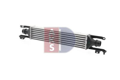 LADELUFTKüHLER AKS DASIS 157018N 16