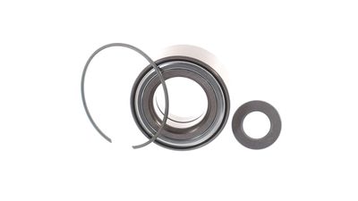 RADLAGERSATZ SKF VKBA3527 18