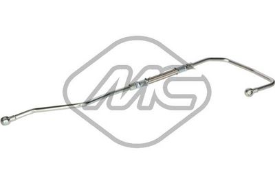 CONDUCTA ULEI INCARCARE