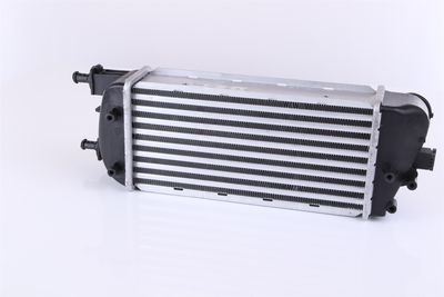 LADELUFTKüHLER NISSENS 96267 25