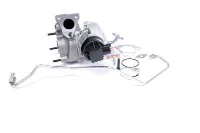 LADER AUFLADUNG BTS Turbo T981494BT 26