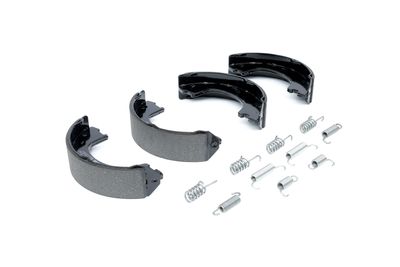 BREMSBACKENSATZ FESTSTELLBREMSE ATE 03013740082 23