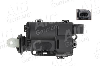 ELEMENT REGLAJ INCHIDERE CENTRALIZATA