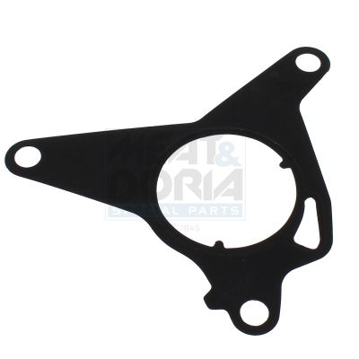 GARNITURA POMPA VACUUM