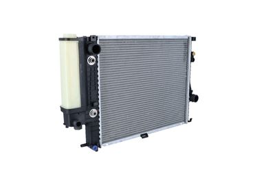 KüHLER MOTORKüHLUNG NRF 58165 43