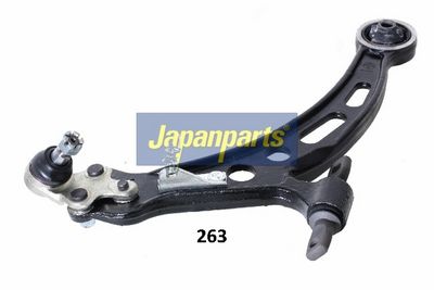 JAPANPARTS Vikšro valdymo svirtis