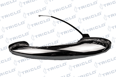 Дръжка външна врата TRICLO 122068