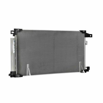 KONDENSATOR KLIMAANLAGE NISSENS 941190 40