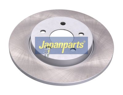 JAPANPARTS Stabdžių diskas