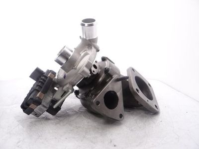 LADER AUFLADUNG GARRETT 7679335015W 1