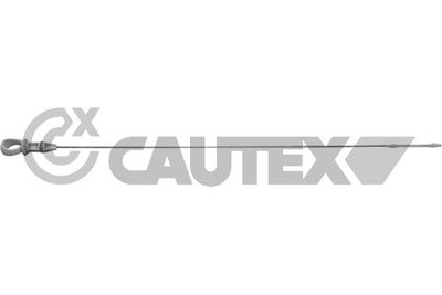 Указатель уровня масла CAUTEX 758486 для FORD TRANSIT