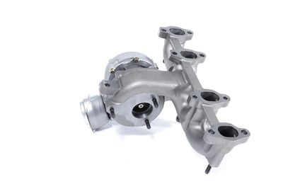 LADER AUFLADUNG BTS Turbo T912246BT 17