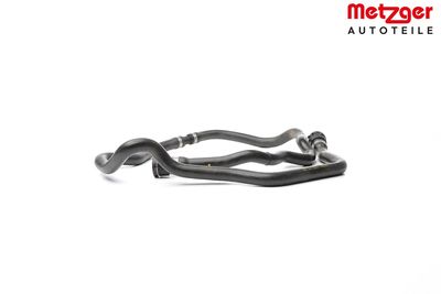 KüHLERSCHLAUCH METZGER AUTOTEILE 2420605 15