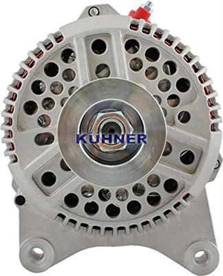 Генератор AD KÜHNER 553307RI для FORD USA CROWN