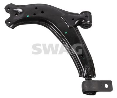 BRAT SUSPENSIE ROATA