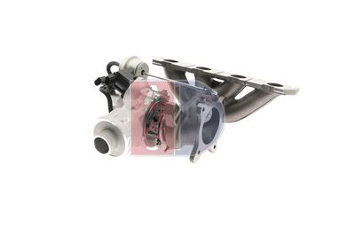 LADER AUFLADUNG AKS DASIS 045309N 8