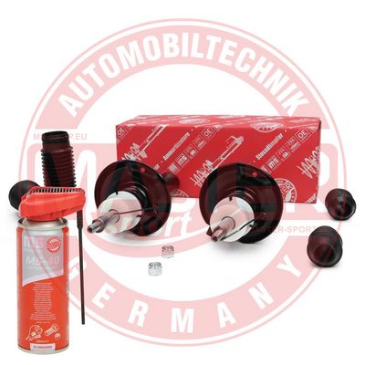 AMORTIZOR MASTER-SPORT GERMANY 16K003443P 2