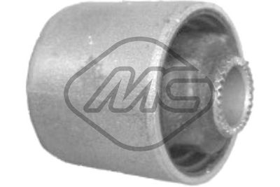 Metalcaucho 58863 Сайлентблок рычага  для HYUNDAI ACCENT седан (X-3) 1.5 i 12V
