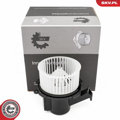 vnitřní ventilátor ESEN SKV 68SKV178